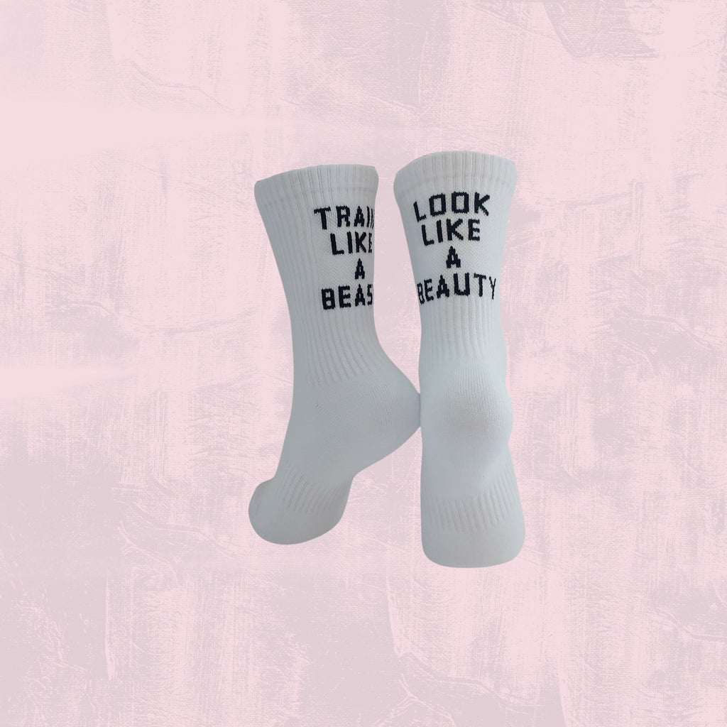 DOUBLE PACK GOAL DIGGER + LOOK LIKE A BEAUTY