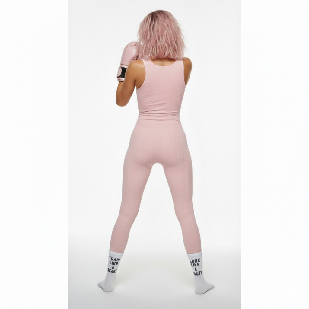 DOUBLE PACK GOAL DIGGER + LOOK LIKE A BEAUTY