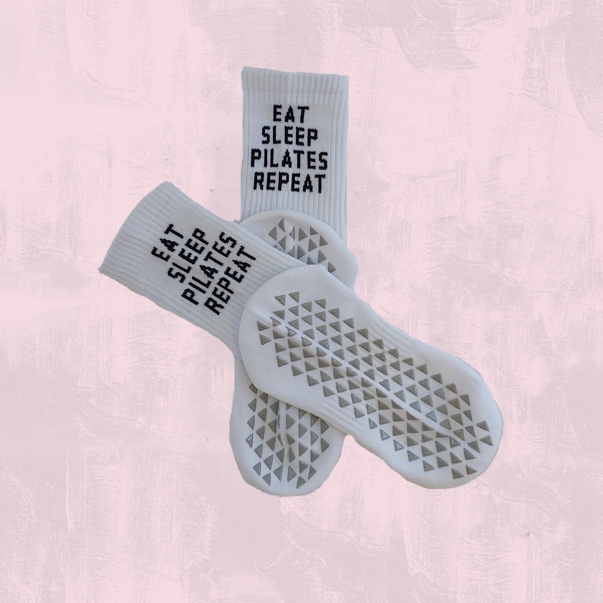 EAT SLEEP PILATES REPEAT