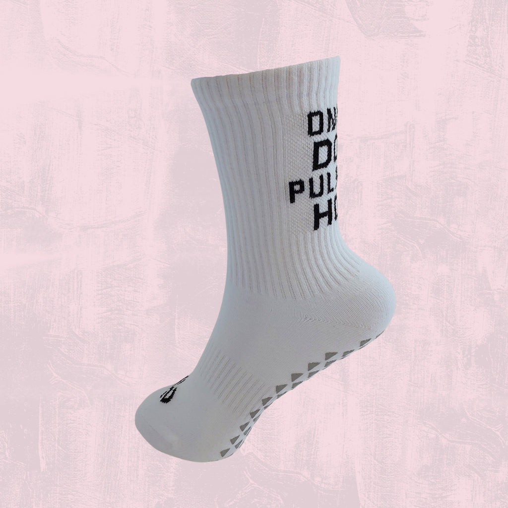 ONE AND DONE PULSE AND HOLD