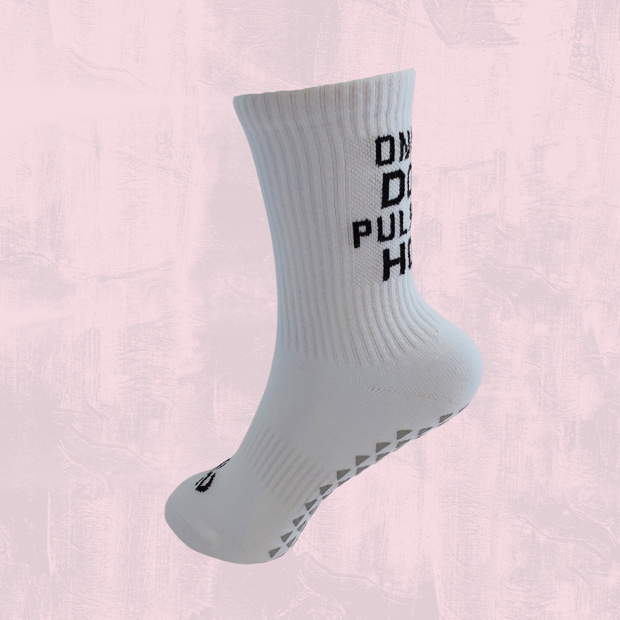 ONE AND DONE PULSE AND HOLD