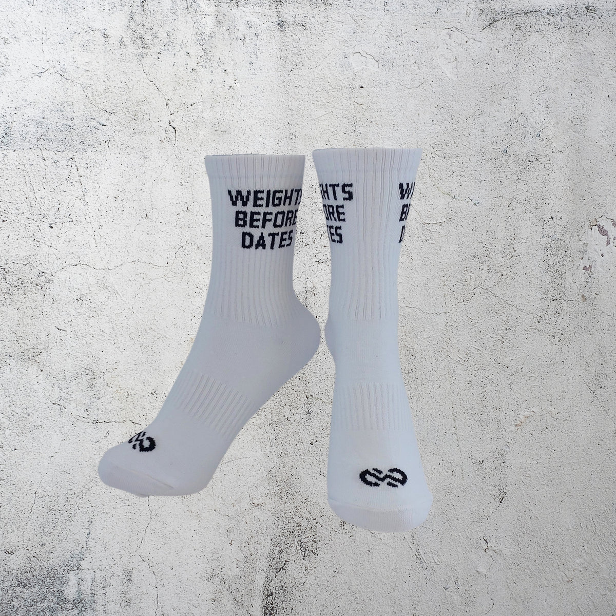 WEIGHTS BEFORE DATES