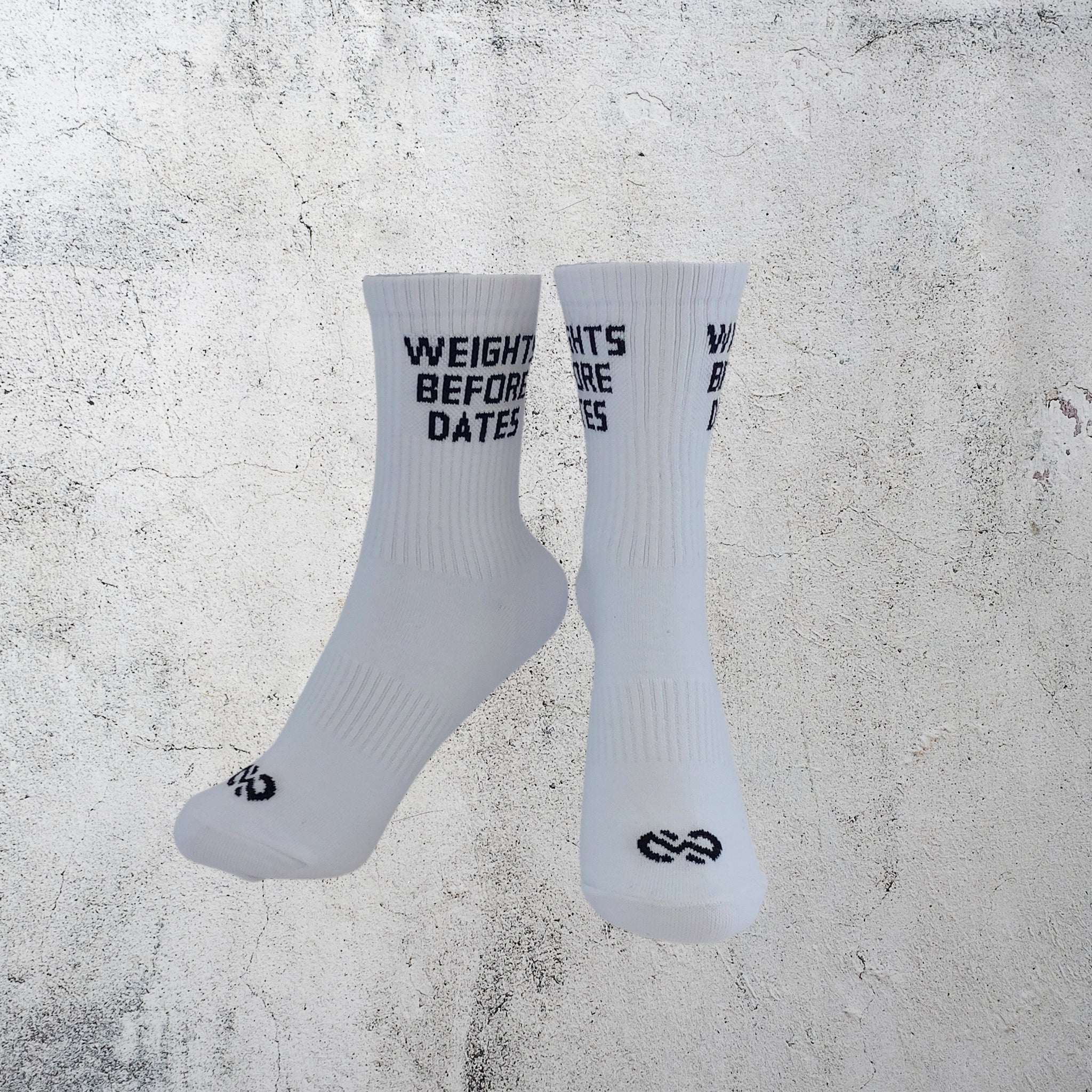 WEIGHTS BEFORE DATES