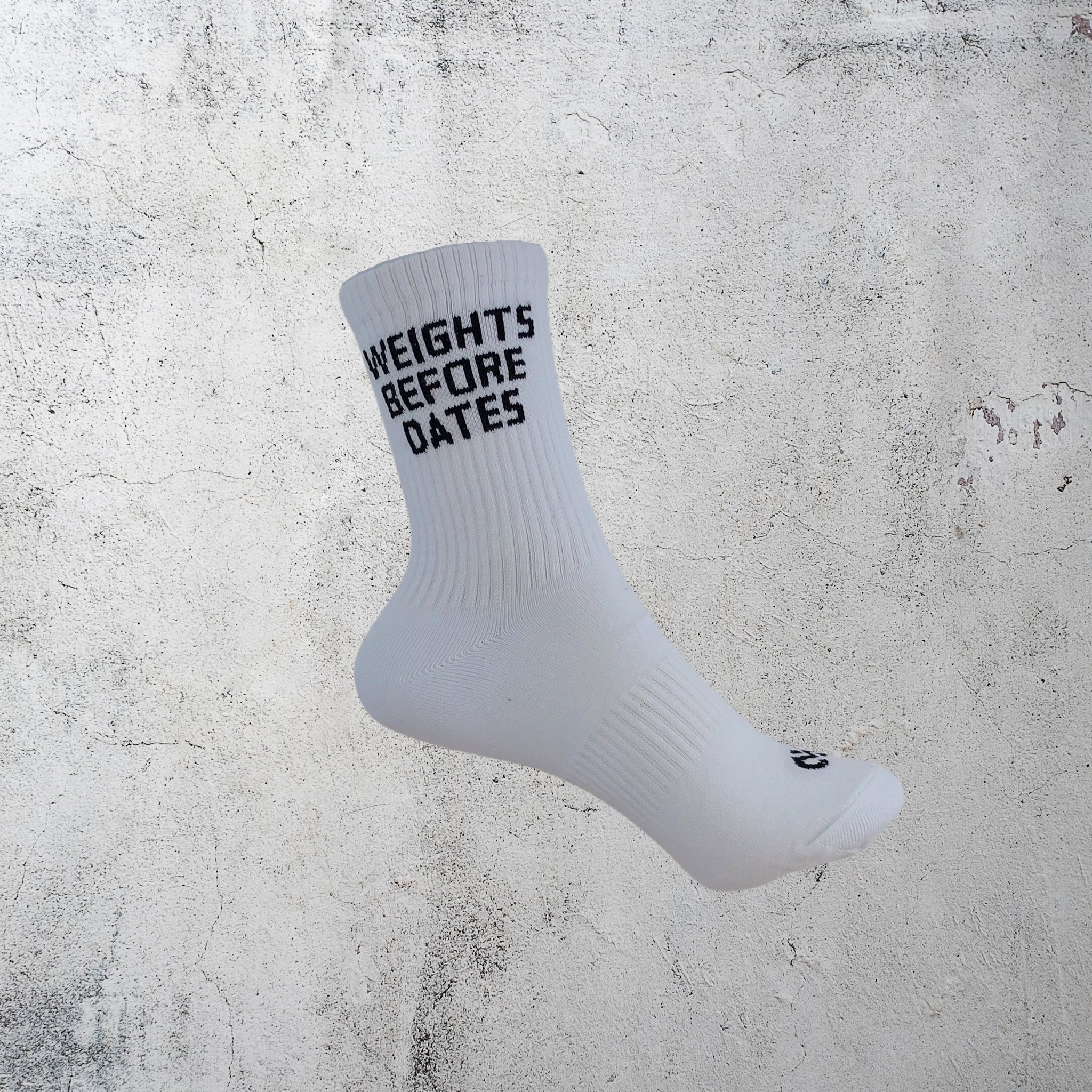 WEIGHTS BEFORE DATES